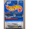 Hot Wheels '59 Chevy 2000 Series Collector #116