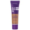 Rimmel Stay Matte Liquid Mousse Foundation 1 Fl Oz Oily