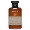 Apivita | Shampoo Contra las Caspas Secas 250ML