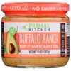 Primal Kitchen Buffalo Ranch Dipping Made With Avocado Oil, Dairy