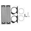Water Cooling Pump Tank 550L/H 10W 12V Water Pump Tank