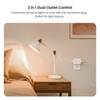 TREATLIFE 2 in 1 Dimmer Plug with Remote, No Smart