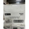 UTILITECH 5042429 6-Inch Recessed Downlight Adjustable - White (4 PACK)