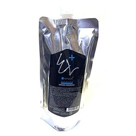 Central Organic Chemical AW78 Amazing Water Hair Shampoo EL+ 16.9 fl oz (500 ml) Refill