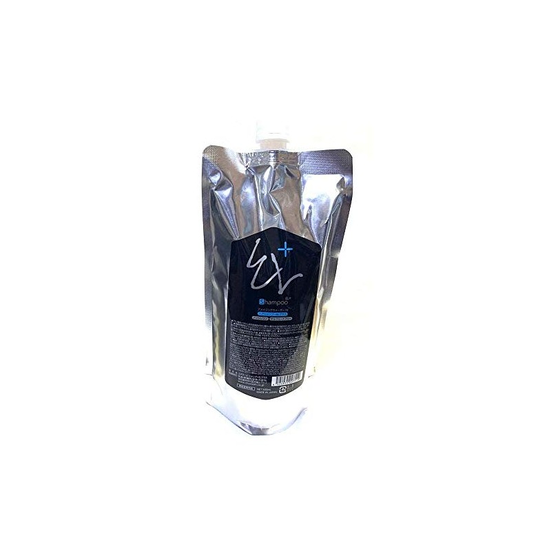 Central Organic Chemical AW78 Amazing Water Hair Shampoo EL+ 16.9