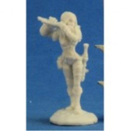 Reaper 77208 Anwyn Miniature Dark Heaven Bones Miniatures