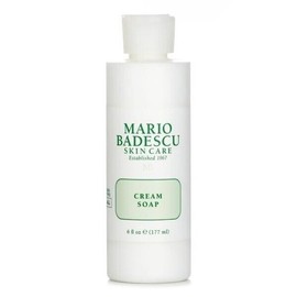 Mario Badescu Cream Soap 177ml / 마리오 바데스쿠 크림 솝 177ml