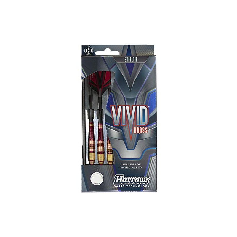 Harrows Vivid Green 24 g - 24