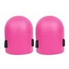 2pcs Heavy Duty Knee Protection Pads for Garden Work, Tile