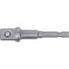 BGS 9685-3 | Adapter for Drills | Drive External Hexagon