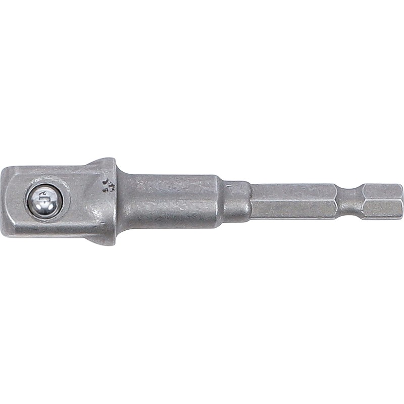 BGS 9685-3 | Adapter for Drills | Drive External Hexagon