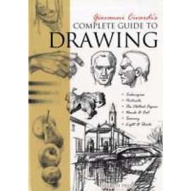 Gioranni Cinardi's Complete Guide to Drawing by Search Press Ltd (2006-05-03)