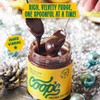 Coop's Original Hot Fudge: Gourmet, All Natural, Handcrafted, Gluten Free,