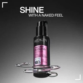 Redken Acidic Color Gloss Naked Gloss Oil 100ml
