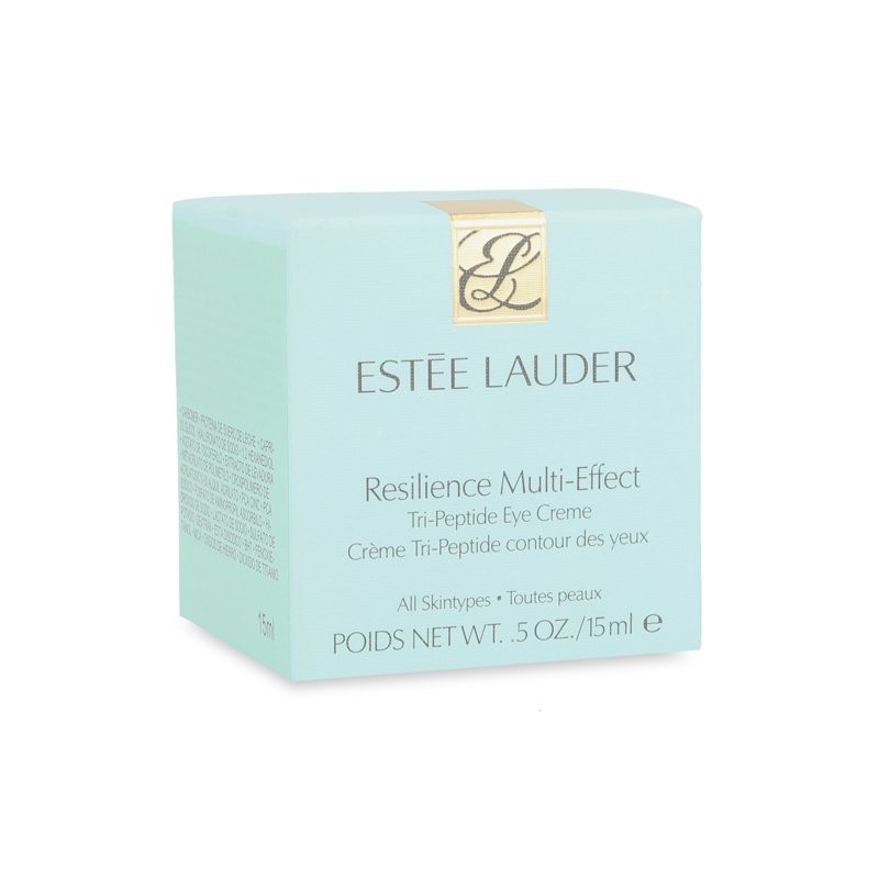 Crema para ojos Estee Lauder Resilience Multi-Effective 15ml