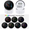 Fuel Indicator, Fuel Level Indicator 52 mm 0-190 Ohms with