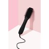 Mermade Hair Blow Dry Brush - Black