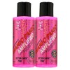Manic Panic Color de pelo rosa de algodón 2PK