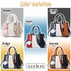 LASTOS Women's Handbag, Cross-body Shoulder Bag, Commuter Bag, Shoulder Bag,