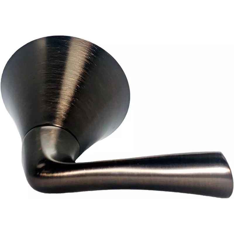Mirabelle Provincetown Pressure Balance Valve Handle Tub Shower Lever Oil