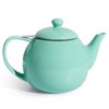 Sweese Teapots for Tea, 27 oz Porcelain Tea pot with