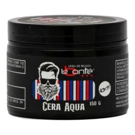 Cera Aqua Labonte 150g Barba Y Cabello