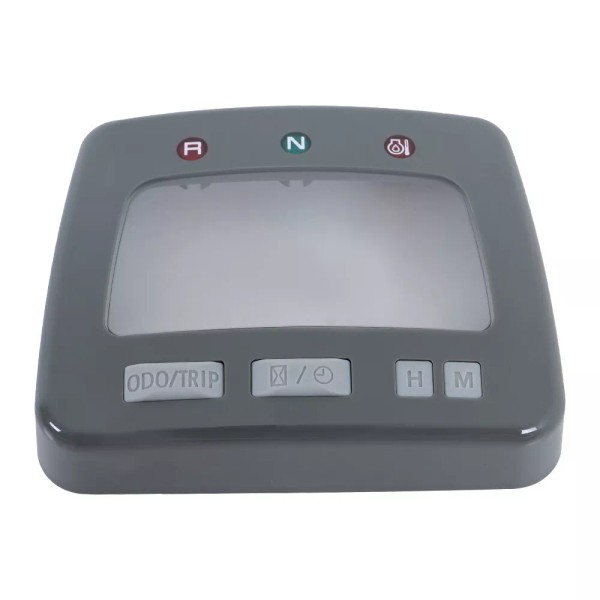 etecgo Speedometer Dash Upper Cover For 2001-04 Honda Foreman Rubicon