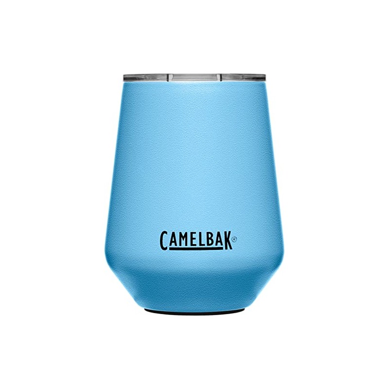 Wine Tumbler Stainless Steel Vacuum Insulated 350ml