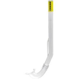 Cressi Mini-Island, Clear/Clear/Yellow