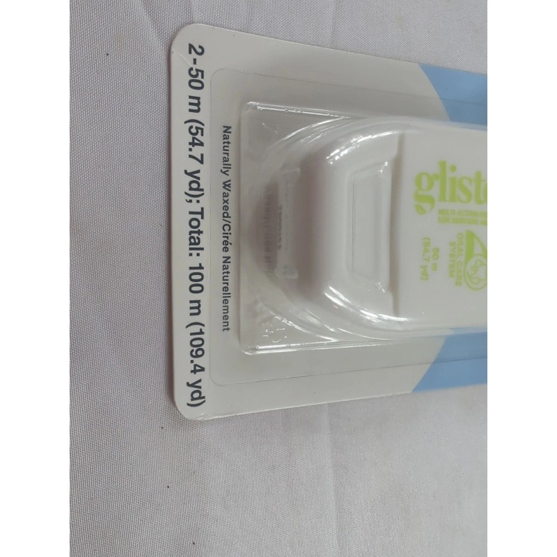 Glister Multi-Action Dental Floss Glister
