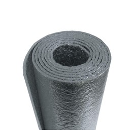 Nasa Tech Heavy Duty Reflective Foam Core Non Fiberglass (Fits 40, 50, and 60) Gallon Water Heater Tank Insulation Wrap …