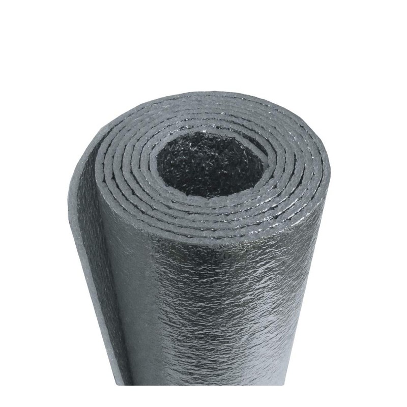 Nasa Tech Heavy Duty Reflective Foam Core Non Fiberglass (Fits