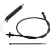532169676 New 42" Riding Mower Deck Engagement Cable for Craftsman