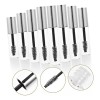 30 Envases Rimel Vacío 10ml Caja Pestañas Cepillosaccesorio