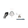 BMC Mascarilla Nasal con Soporte NM2 para Cpap y Bpap