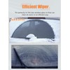 Rear Wiper Arm Blade - Replacement for X5 X5M E70