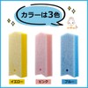 Smart Multi-Pad Sponge, Blue, Double-Sided Type, 3 Pieces, Oil Stains,