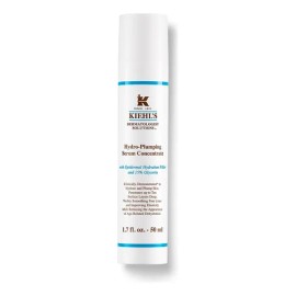 Serum Concentrate Hydro Plumping Re-Texturizing 50ml Kiehl's