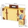 Drawer Storage Case for Kids Toy