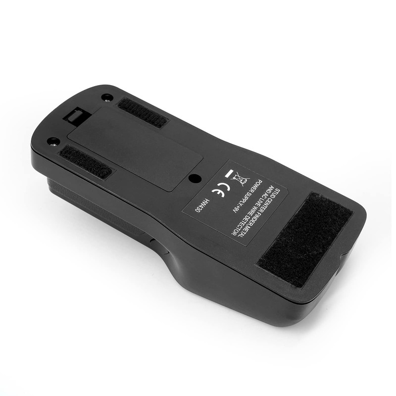 Domary Stud Finder Wall Scanner - 5 in 1 Electronic