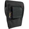Tasmanian Tiger MKII Closed Cuff Case, Black