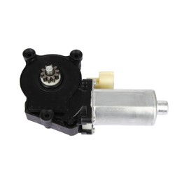 cciyu Front Right Power Window Lift Motor Compatible for 2005 for Dodge Magnum,2002-2008 for Dodge Ram 1500,2003-2005 for Dodge Ram 2500,Passenger Side Replace# 742-441