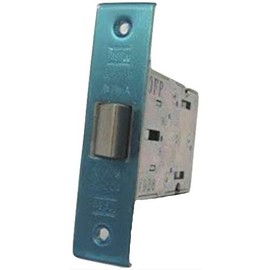 TOSTEM (tosutemu) Lock Case QDC – 18 Miwa Latch Box Lock Replacement Replacement Backset 64 mm Key Use Door: purenasu Small, qdc18 