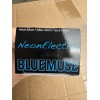 Pulp Riot Semi-Permanent Haircolor 4 oz Blue Muse
