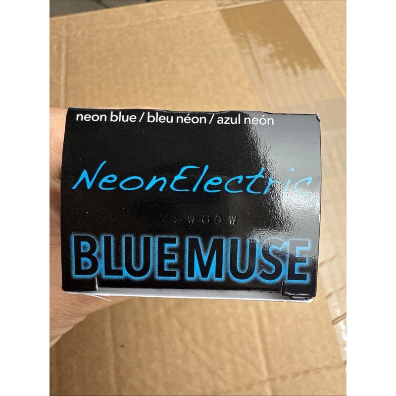 Pulp Riot Semi-Permanent Haircolor 4 oz Blue Muse