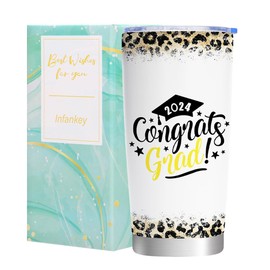 Infankey Graduation Gifts, 2024 Graduation Gifts, Graduation Gifts for Her Him, College Graduation Gifts, Graduation Gifts for High School, Graduates, College, Masters Degree