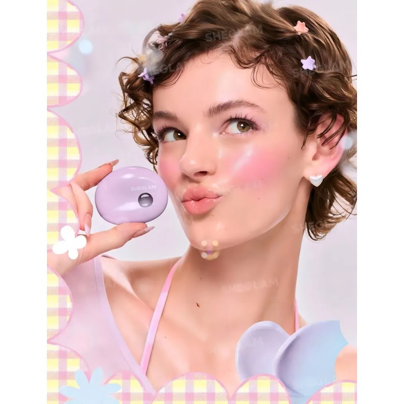 Colección Maquillaje Bubble Bath Dreams Sheglam