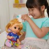 Hasbro Baby Alive Rubia Bebé Unicornio Estilos Mágicos