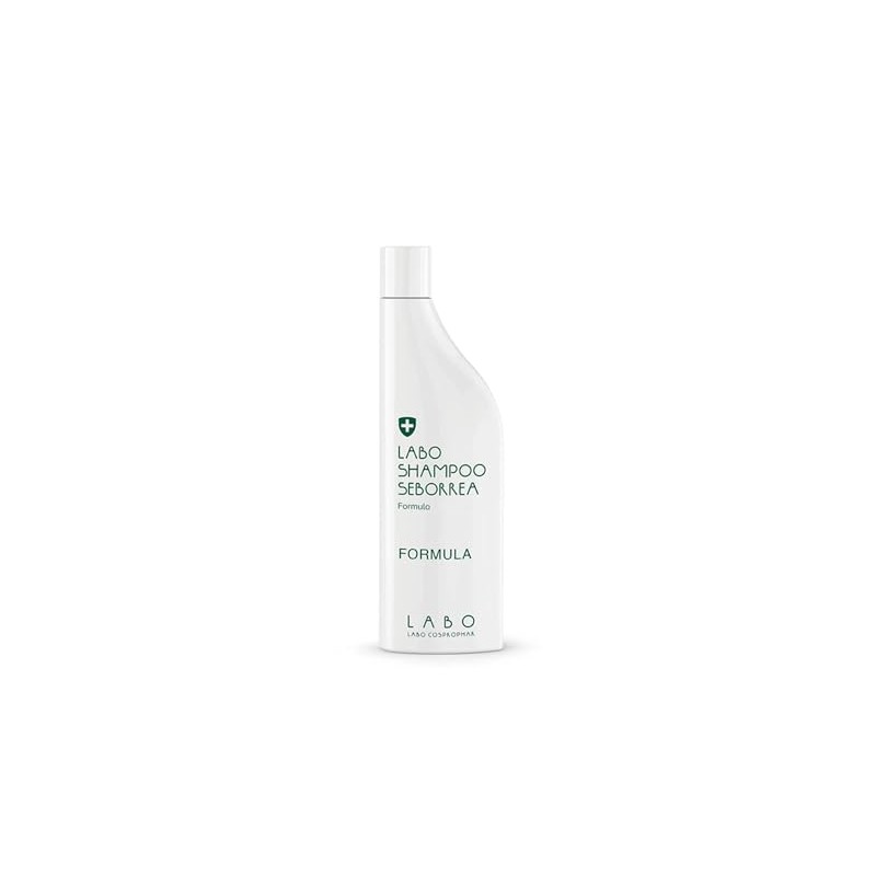 Labo Shampoo for Women Seborrhea/Dandruff/Fragile/Volume/Sensitive Skin 150ml (Seborrhea, Women, 1