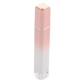 VICASKY Empty Lip Gloss Tubes for DIY Cosmetic Projects Refillable Lip Glaze Containers for Travel Durable Makeup Jars for Foundation Concealer